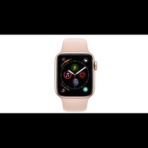 Apple Watch 4 Series